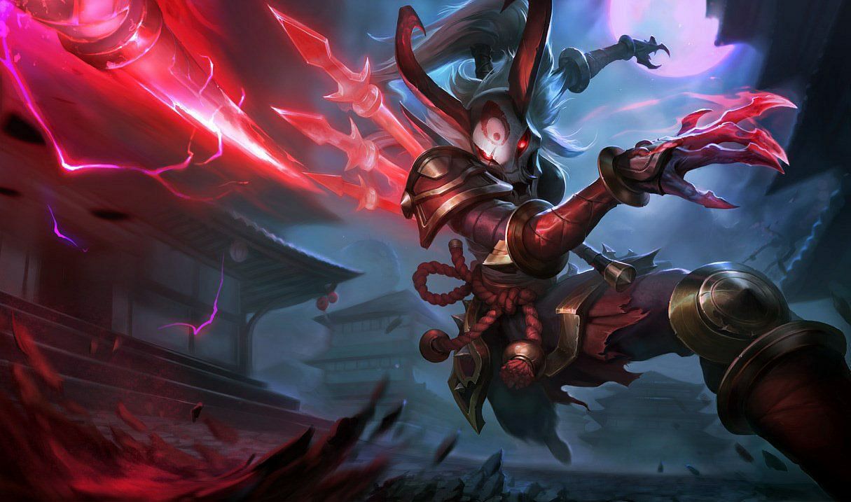 Image via Riot Games