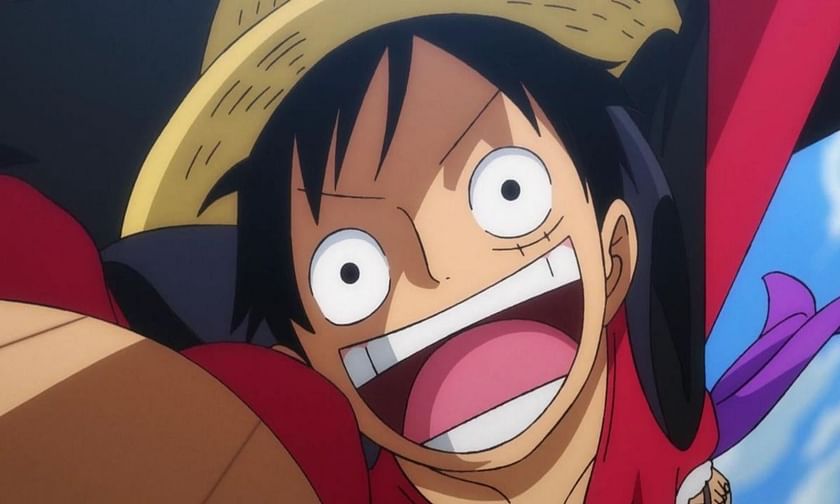 One Piece Chapter 1057 Release Date, Spoilers, and Other Details