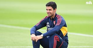 Discussions ongoing to terminate the contract" - Arsenal outcast's preferred destination revealed as Emirates exit looms large