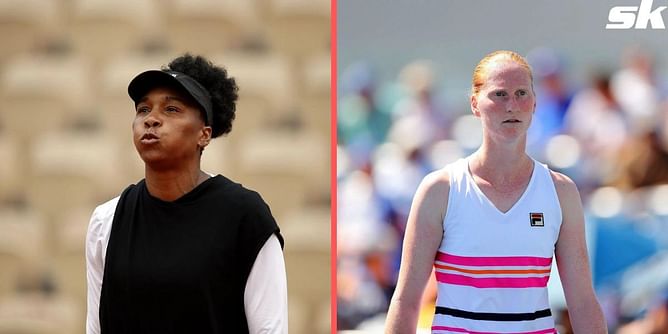 US Open 2022: Venus Williams vs Alison Van Uytvanck preview, head-to-head, prediction, odds and pick