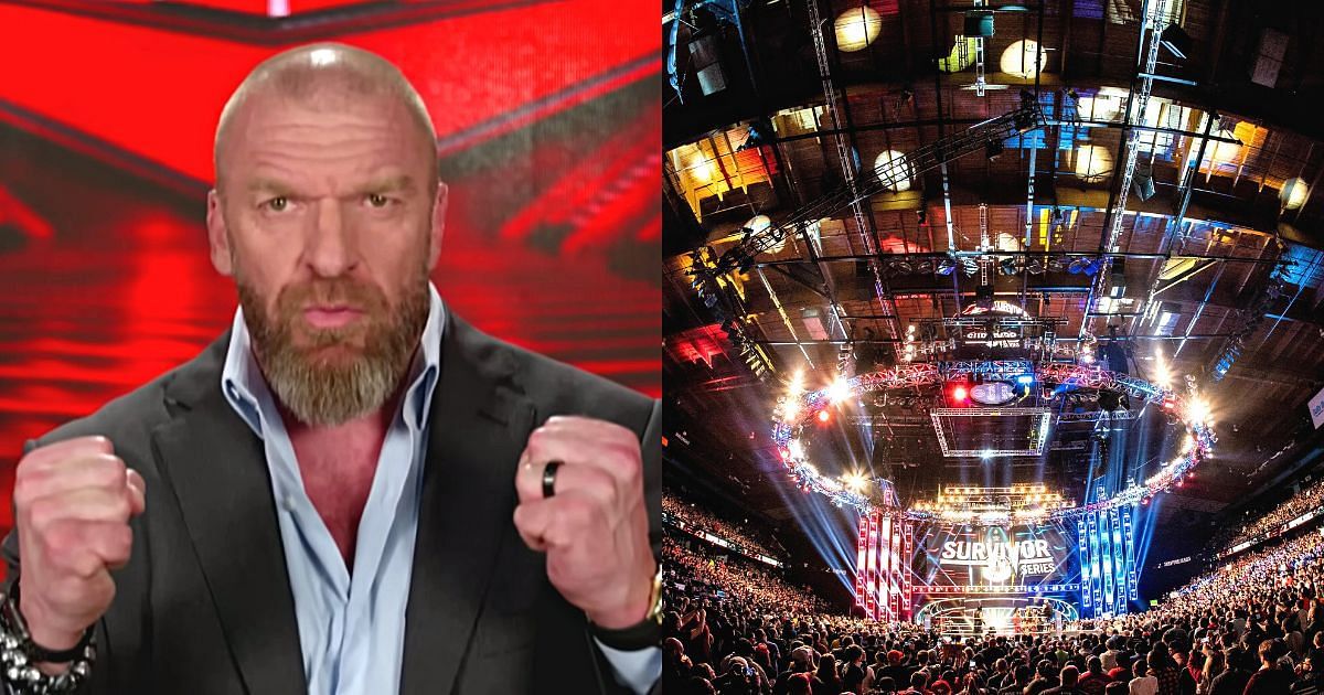 Make it happen HHH - Wrestling fans call out Triple H to bring 6-time WWE  World Champion back after 8-year hiatus from the company