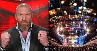 WWE Rumor Roundup - 9-time champion quits, Triple H is getting a legendary superstar back to the company, Possible hint on major Survivor Series plan