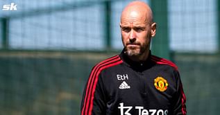 "Send him to PSG in a cab!" - Manchester United superstar told he'll never be as good as people made him to be