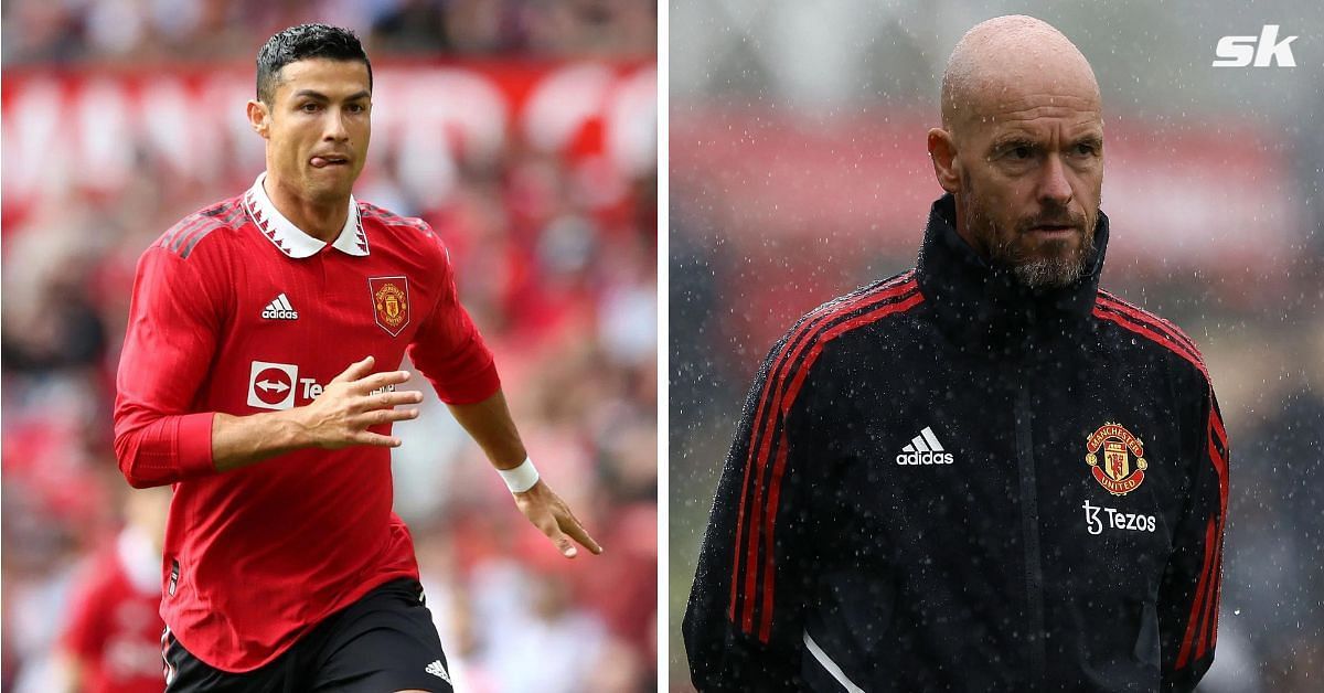 Erik ten Hag has a big transfer dilemma on his mind this summer.