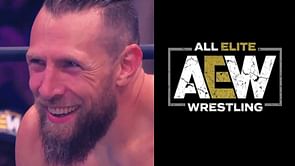 "King of Liars! Sits on a throne of lies!" - AEW star makes a glaring accusation against Bryan Danielson (Exclusive)