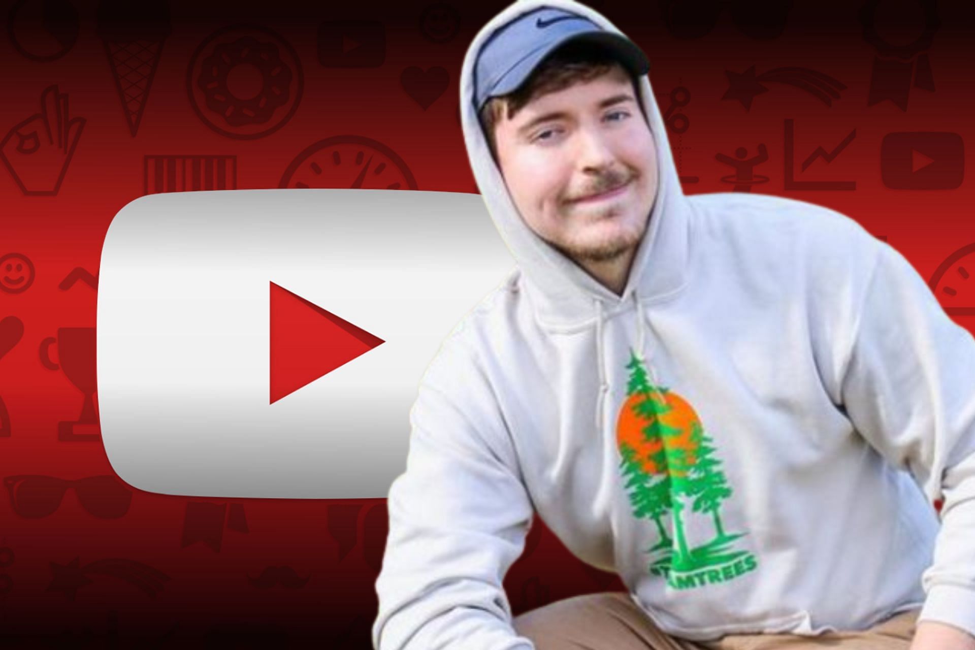 MrBeast&#039;s multimillion dollar studio explored (Image via Sportskeeda)