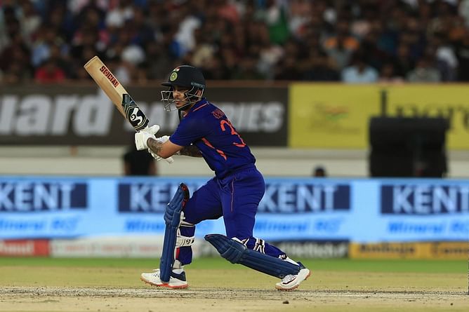 IND vs ZIM 2022: Aakash Chopra picks India's probable XI for the 1st ODI; no place for Ishan Kishan