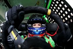 What kind of car does Danica Patrick drive?