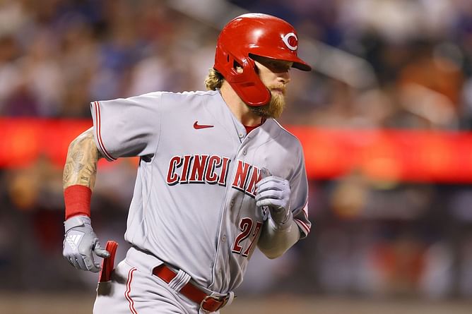 New York Mets vs. Cincinnati Reds Odds, Line, Picks, and Prediction - August 10 | 2022 MLB Season