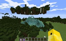 5 best glitches to try out in Minecraft 1.19 update