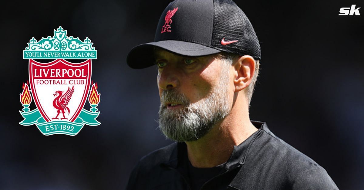 The Merseysiders take an interest in the Croatian teenager