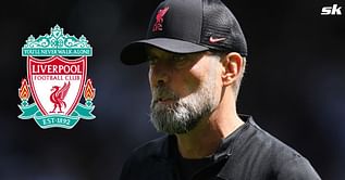 LIverpool interested in signing Croatian international - Reports