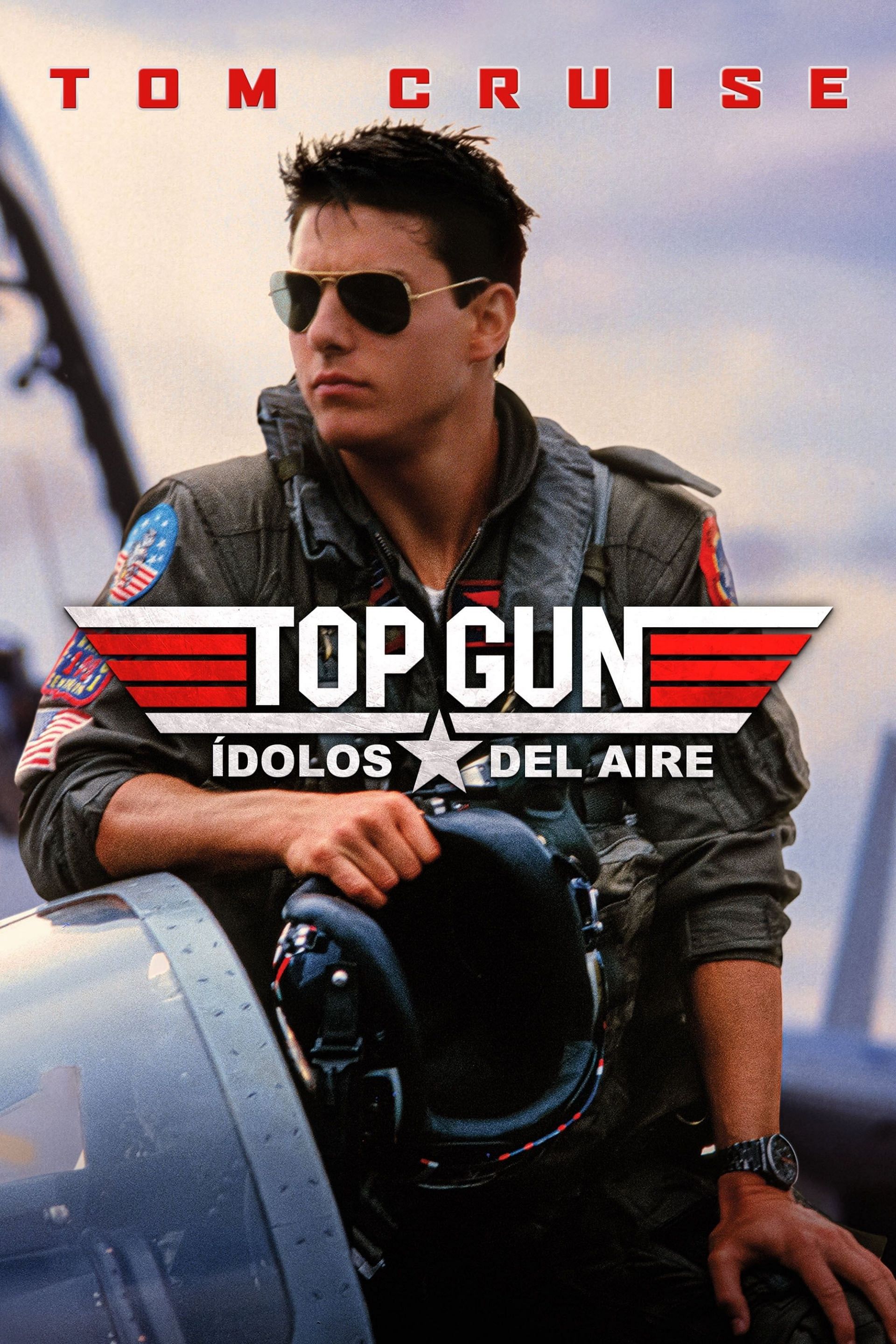 Top Gun (Image via Paramount)