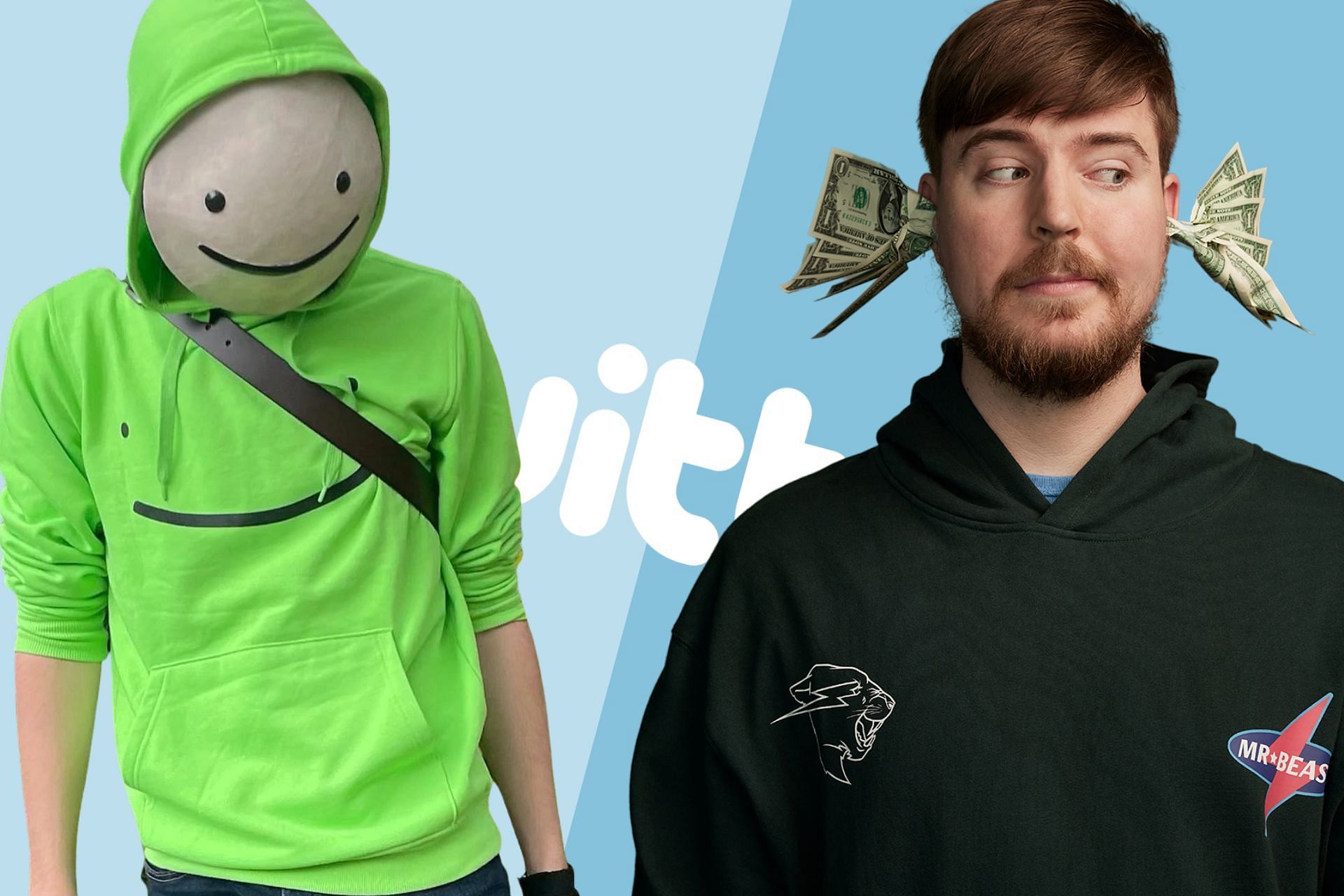 MrBeast Lands The First Creator-Led Brand Jersey Patch