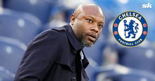 “They are acting a little crazy” – William Gallas explains ‘problem’ with Chelsea pursuing deal for ‘unbelievable’ player