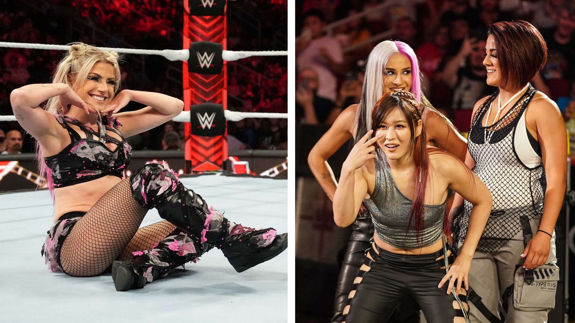 Who from RAW may be involved in the WWE Women&#039;s Tag Team Championship Tournament?