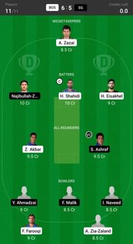 Fantasy suggestion #2