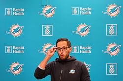 Dolphins tampering: 5 NFL teams that lost picks and were fined for unethical practice