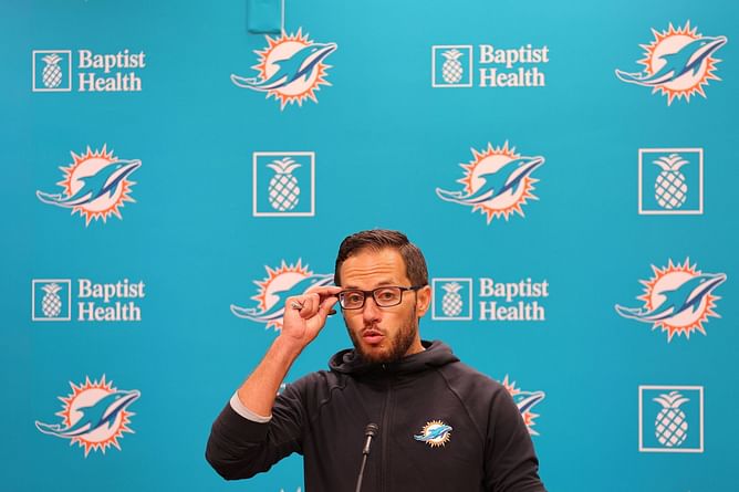 Dolphins tampering: 5 NFL teams that lost picks and were fined for unethical practice