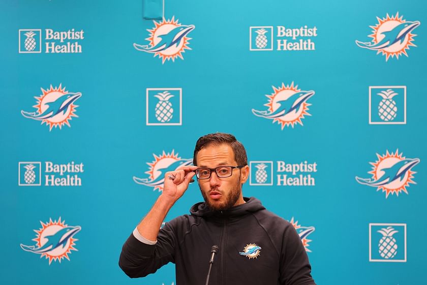 Why The Miami Dolphins Were Disciplined So Strongly For Tampering