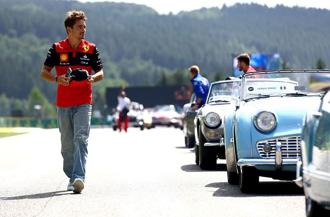 3 F1 drivers desperate for a strong 2022 Dutch GP