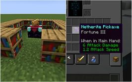 Top 5 things to know before enchanting in Minecraft