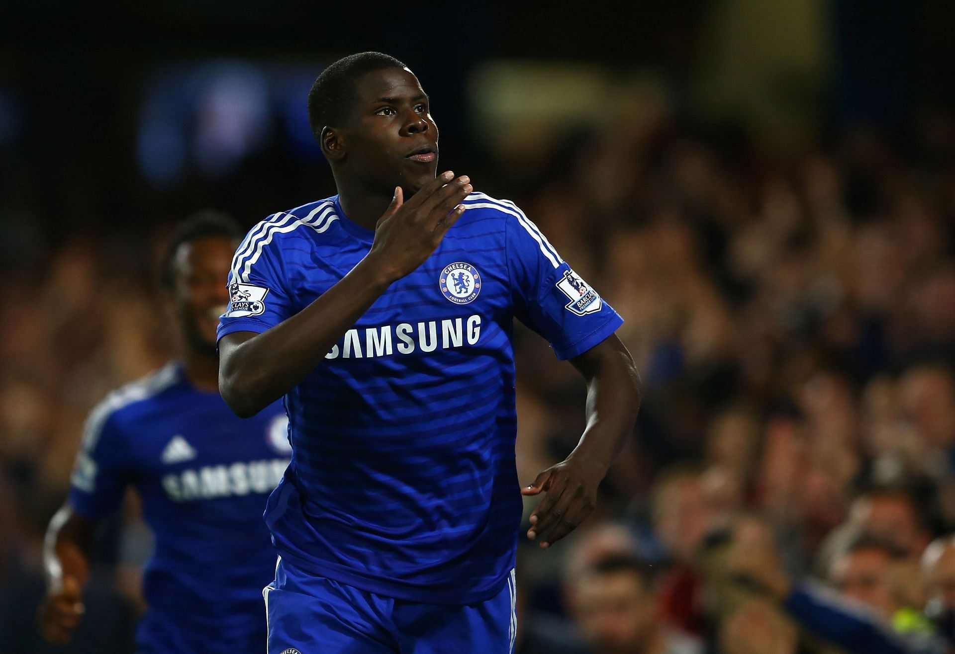 Chelsea v Bolton Wanderers - Capital One Cup Third Round