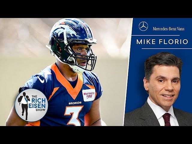 NFL Rumors: Russell Wilson Set To Follow Deshaun Watson And Land Fully ...