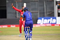 IND vs ZIM 2022: "The only one who has probably gone home disappointed is the one who has fielded 110 overs" - Ajay Jadeja on KL Rahul