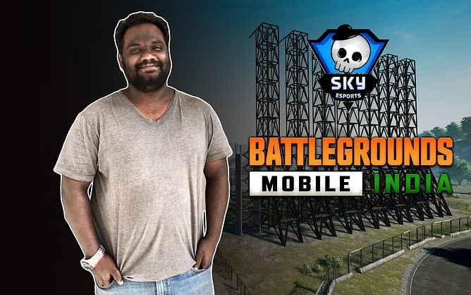 “It was in process for 5 months”: Skyesports CEO says BGMI block was in plan for a while, but the game will surely make a comeback