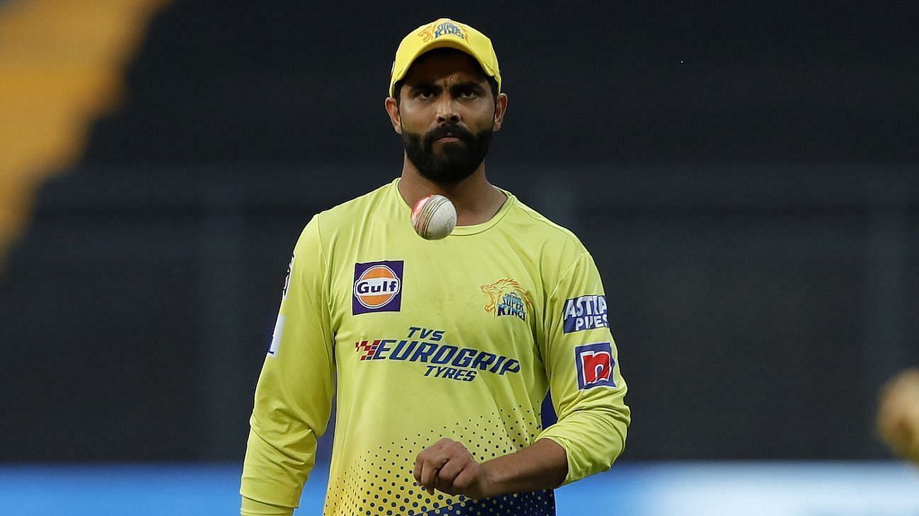 Ravindra Jadeja completely out of "out of touch" with CSK management post IPL 2022: Reports