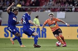 Olympiacos vs Slovan Bratislava prediction, preview, team news and more | UEFA Europa League 2022–23