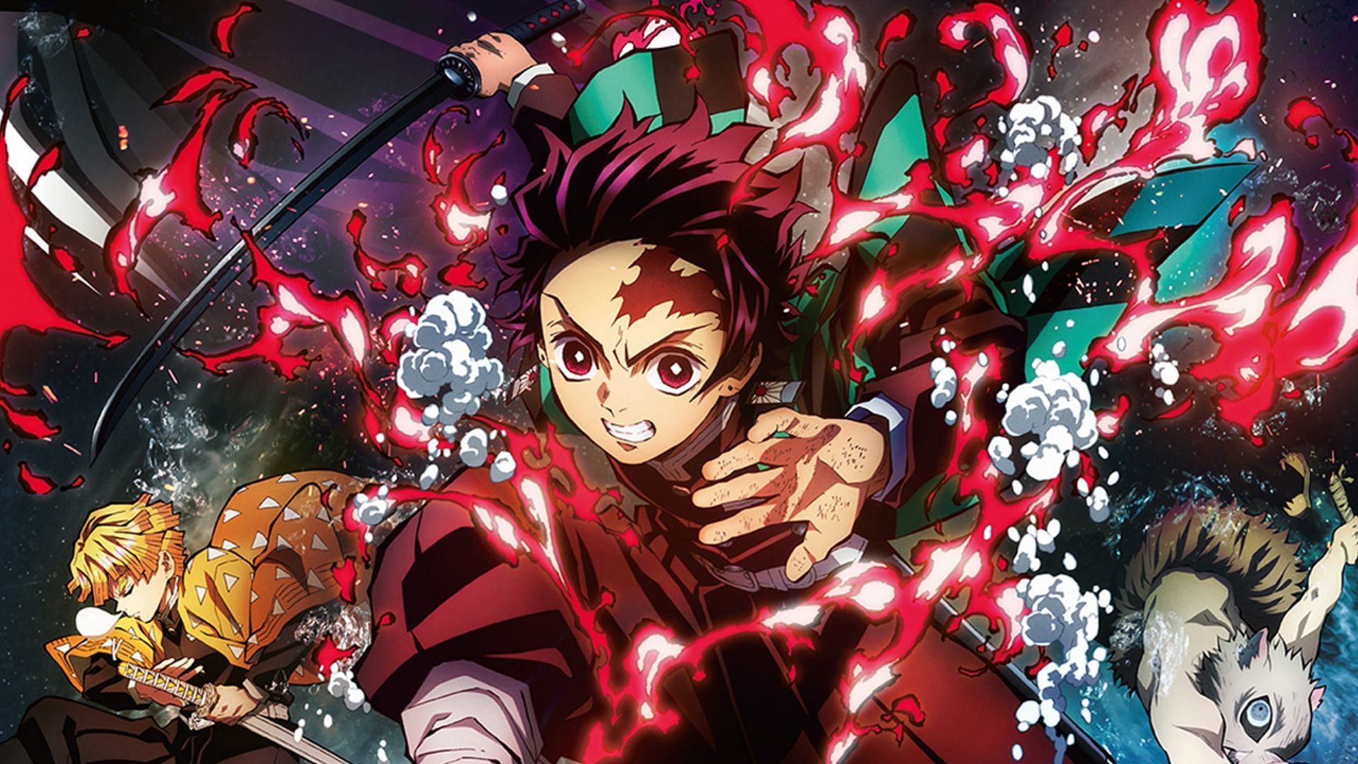 Demon Slayer: 10 Things About The Series Manga Readers Know That Anime-Only Fans Don't
