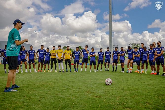 Durand Cup 2022: Chennaiyin FC vs Army Red - 3 player battles to watch out for
