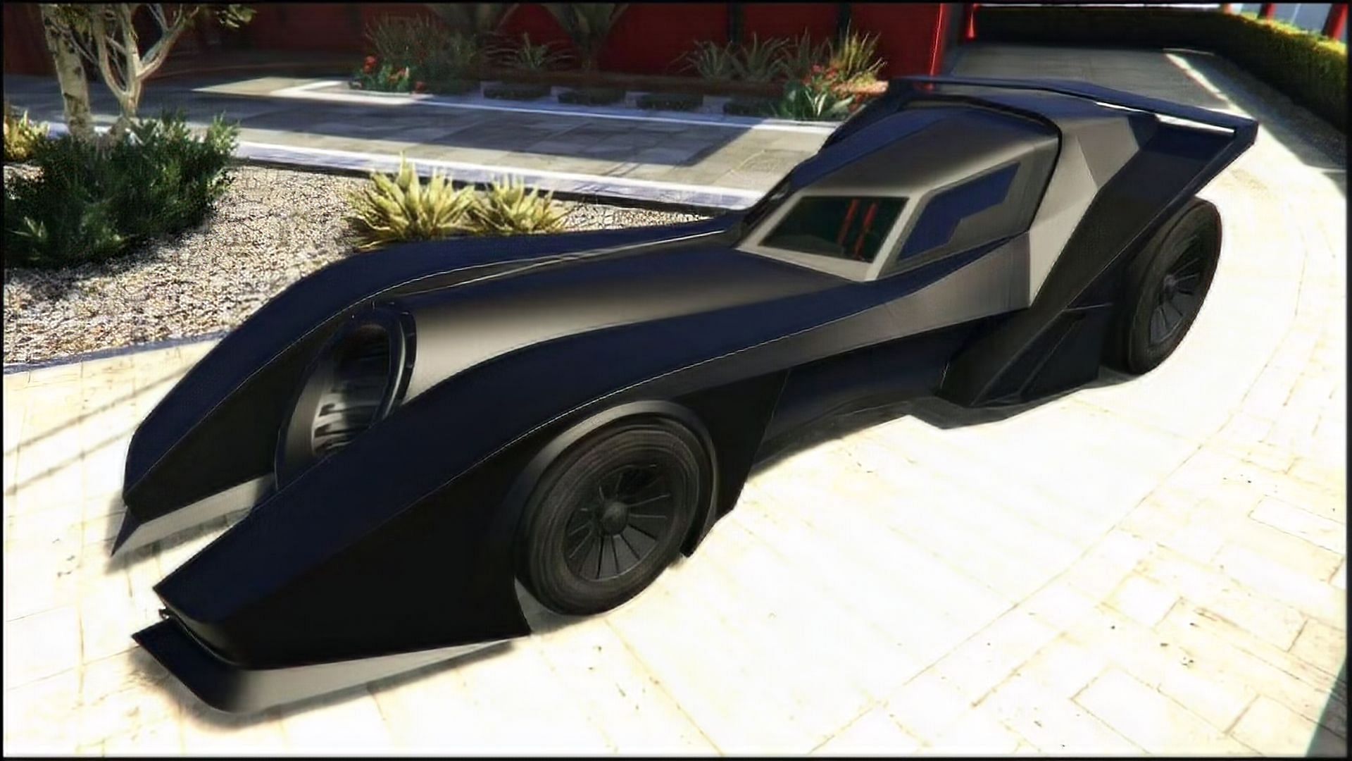 Grotti Vigilante in GTA 5 (Image via Rockstar Games)