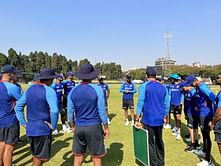Harare Sports Club, Harare, pitch history and records ahead of IND vs ZIM 2022 1st ODI