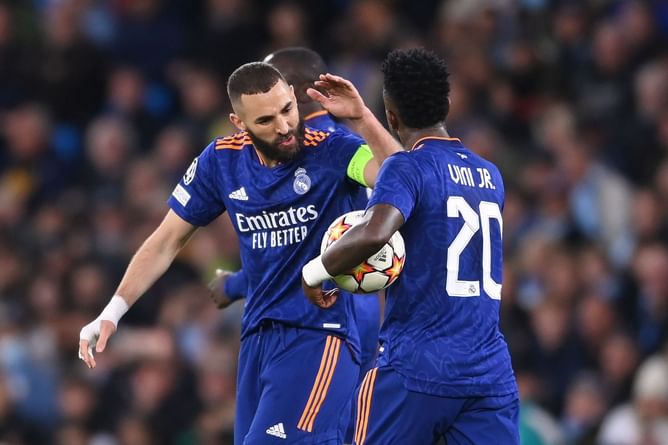 Ballon d'Or 2022: Ranking the 3 clubs with the most nominees