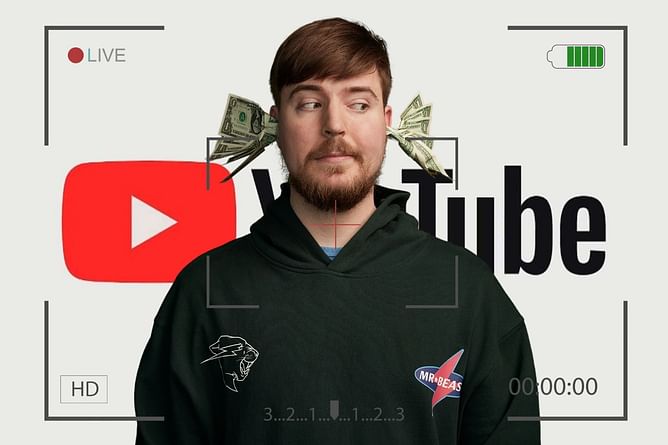 "We are going to push boundaries" - MrBeast turns to viewers for help and explains how fans can work for YouTuber