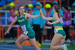 World Athletics U20 Championships 2022: Day 2 schedule, Day 1 results, live stream details and more