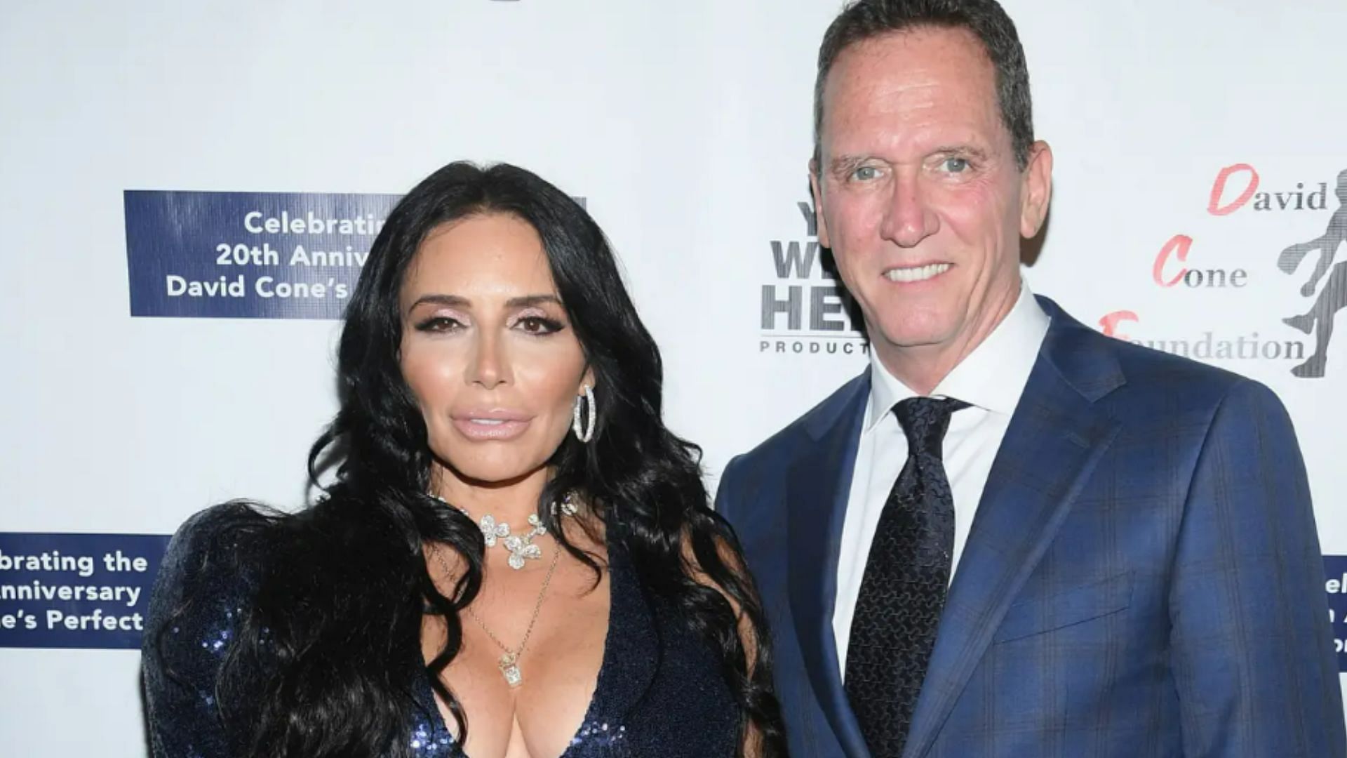 Abitbol's desire for fame and notoriety is well-known” - Former Yankees  pitcher David Cone's ex-partner Taja Abitbol sued over setting her  apartment on fire in a bid to land a role in