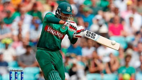 West Indies A vs Bangladesh A - Dream11 Prediction