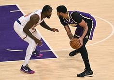 NBA Rumors: LA Lakers not interested in re-union with former Most Improved Player winner