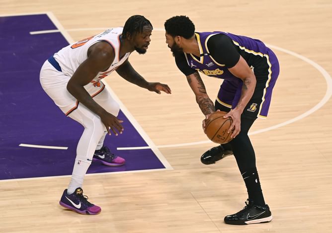 NBA Rumors: LA Lakers not interested in re-union with former Most Improved Player winner