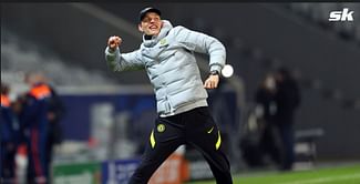 Chelsea close to sealing £12 million deal to complete 5th summer signing: Reports