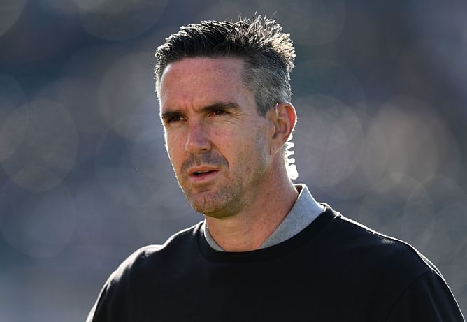 "Give him the opportunity through The Hundred and T20s" - Kevin Pietersen backs struggling Jason Roy to come good
