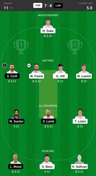 Fantasy suggestion #2