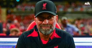 Liverpool star returns to first-team training as Reds handed timely boost ahead of Manchester United clash: Reports