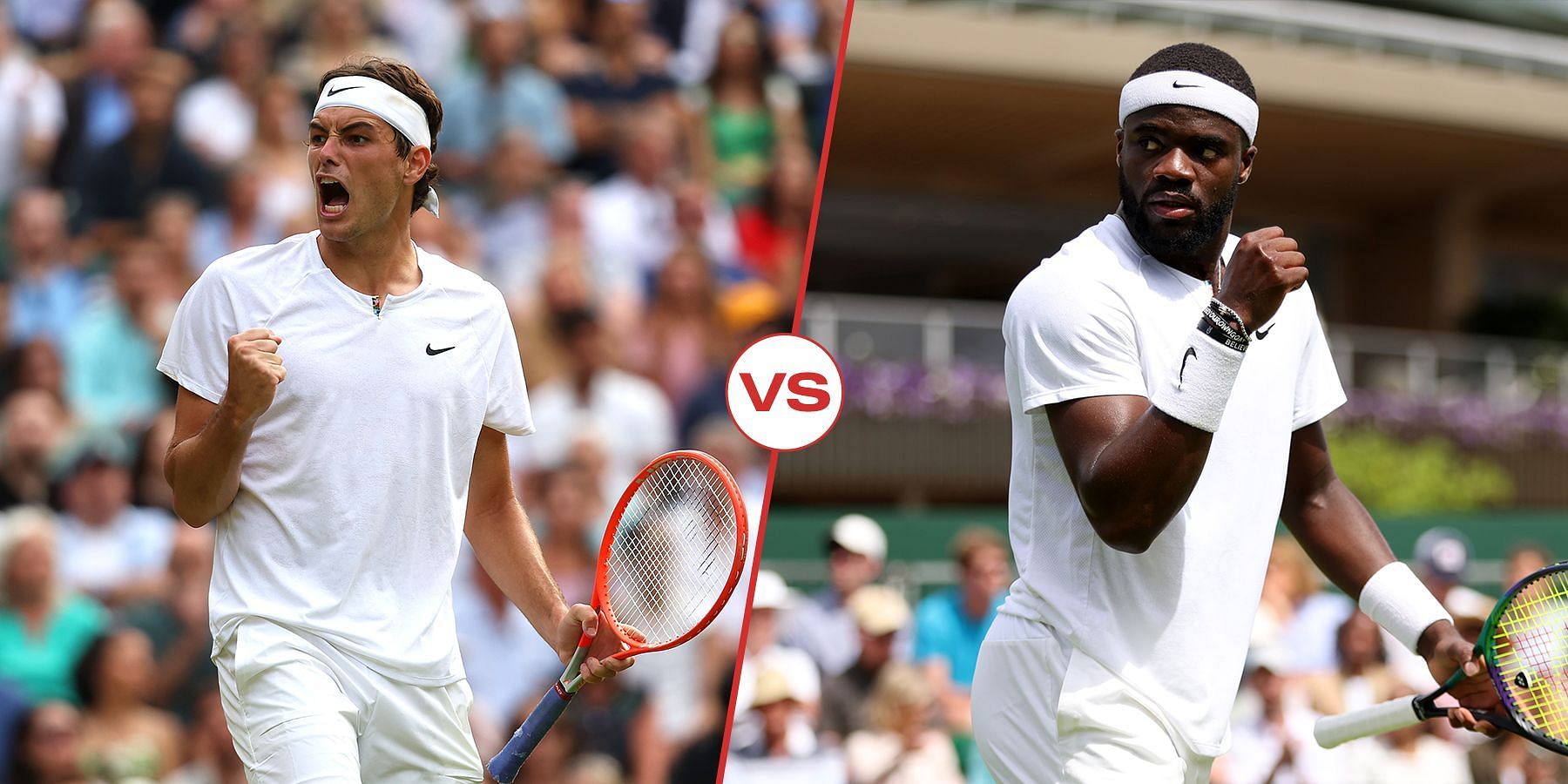 Canadian Open 2022 Taylor Fritz vs Frances Tiafoe preview, headto