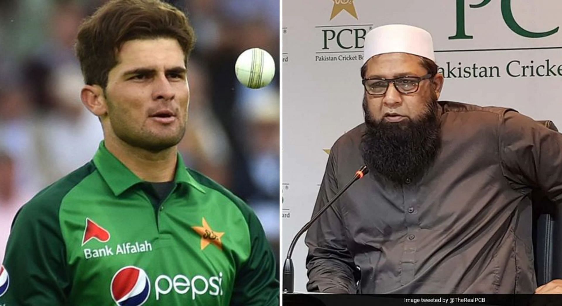 Inzamam-ul-Haq feels Shaheen Afridi&#039;s absence is an irreparable loss to Pakistan in Asia Cup.