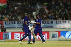 IND vs WI 2022: "Hardik and Pant will together score more than 65 runs" - Aakash Chopra makes his predictions for the 2nd T20I